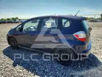 2009 Honda FIT фото