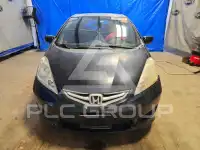 2009 Honda FIT photo