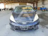 2009 Honda FIT фото