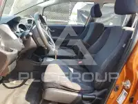 2009 Honda FIT photo