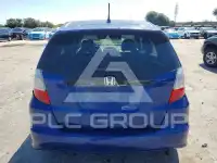 2009 Honda FIT фото