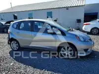 2009 Honda FIT photo