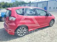 2009 Honda FIT фото
