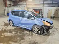 2009 Honda FIT photo