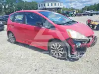 2009 Honda FIT фото