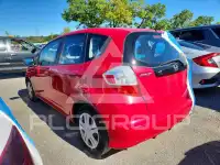 2009 Honda FIT фото