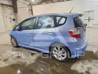 2009 Honda FIT photo