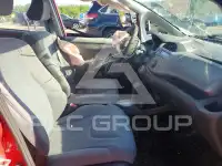 2009 Honda FIT фото