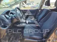 2009 Honda FIT фото