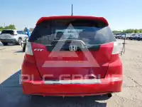 2009 Honda FIT фото