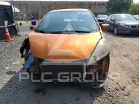 2009 Honda FIT photo