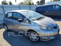2009 Honda FIT photo