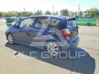 2009 Honda FIT фото