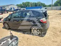 2009 Honda FIT фото