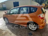 2009 Honda FIT фото