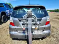 2009 Honda FIT фото