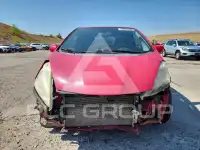 2009 Honda FIT фото
