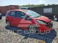 2009 Honda FIT фото