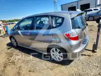 2009 Honda FIT фото