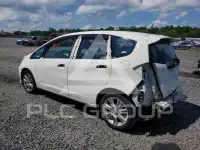 2009 Honda FIT фото