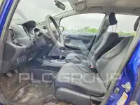 2009 Honda FIT фото