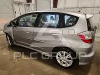 2009 Honda FIT фото