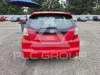 2009 Honda FIT фото