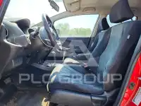 2009 Honda FIT фото