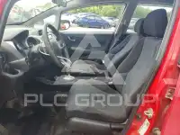 2009 Honda FIT фото