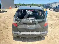 2009 Honda FIT фото