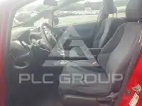 2009 Honda FIT photo
