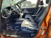 2009 Honda FIT фото