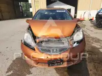 2009 Honda FIT фото