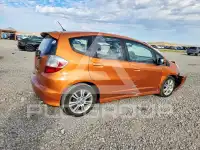 2009 Honda FIT фото
