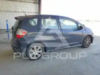 2009 Honda FIT фото