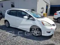 2009 Honda FIT фото