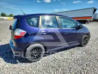 2009 Honda FIT фото
