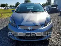 2009 Honda FIT photo