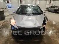 2009 Honda FIT фото