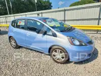 2009 Honda FIT фото