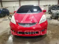 2009 Honda FIT photo