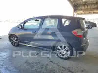 2009 Honda FIT фото