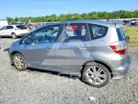 2009 Honda FIT photo