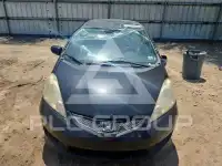 2009 Honda FIT фото