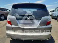 2009 Honda FIT фото