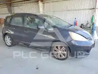 2009 Honda FIT фото