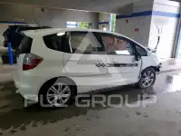 2009 Honda FIT фото