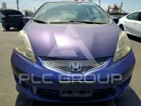 2009 Honda FIT фото