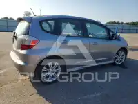 2009 Honda FIT фото