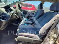 2009 Honda FIT фото